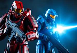 Project Exo Assault Future Combats